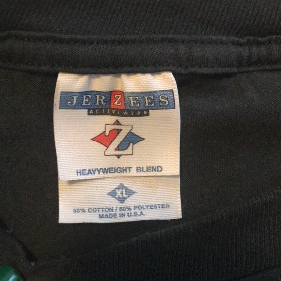 Vintage Pittsburg tee - Picture 3 of 4